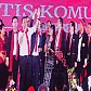 Natal Bersama AKJ, Sukur Optimis Indonesia Bisa Survive Hadapi Resesi 