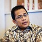 Sekjen DPR Indra Iskandar Janji Tingkatkan Pelayanan Kesetjenan DPR