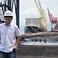 PT Kereta Api Indonesia Dan Krakatau Bandar Samudera Akan Kolaborasi Siapkan Infrastruktur Logistik Terintegrasi