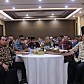 Ratusan Purnawirawan Jenderal TNI dan Polri Turun Gunung, Ingatkan Pemerintah Jaga Netralitas Pemilu 2024