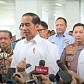 Jokowi Resmikan RS Pusat Pertahanan Negara Panglima Besar Soedirman