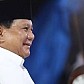 Sah Jadi Presiden, Prabowo: Mas Anies Senyuman Anda Berat Sekali