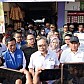 Tinjau Pasar Sehat Soreang, Zulkifli Hasan: Jelang Lebaran, Harga Bapok Turun, Stabilitas Terjaga