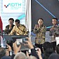 Jokowi Resmikan ITDH, Pusat Uji Perangkat Digital Terbesar se-ASEAN
