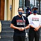 Kunjungi SMPN 2 Kota Bandung, Mendikbudristek Tinjau Pelaksanaan PTM Terbatas
