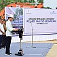 Jokowi Groundbreaking Pembangunan Rumah Sakit Pertama di IKN
