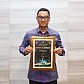 PLN Pecah Rekor Borong 20 Proper Emas KLHK 2023