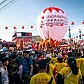 Festival Cap Go Meh Singkawang Kalbar Diharapkan Mampu Gerakkan Perekonomian Masyarakat