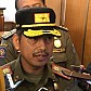 Yani, Kasatpol PP Pengawal Perda Yang Siap Diperintah Anies-Sandi 