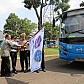 13 Bus JR Connexion Diluncurkan Untuk Persiapkan Ganjil Genap di Pintu Tol Tambun