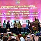 Kementerian PUPR Buat 1.000 Biopori di Kampus Universitas Andalas Padang