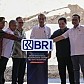 Jokowi Groundbreaking BRI International Microfinance Center Seluas 13 Ribu Meter Persegi di IKN