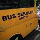 Sejak 7-23 April, Dishub DKI Kerahkan 50 Armada Bus Sekolah Layani PTM Sesuai SKB 4 Menteri