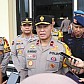 Wakapolda Jambi Pastikan 1.400 Personel Siap Amankan TPS di 11 Kabupaten/Kota 