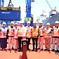 Gandeng Swasta, Tol Laut PELNI Luncurkan Hub and Spoke Trayek NTT