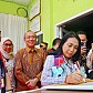 Menteri Bintang Apresiasi Program Binaan Pertamina di Sulawesi Selatan