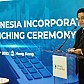 Website Indonesia Incorporated Resmi Diluncurkan, Erick Thohir: Dorong BUMN Makin Go Global