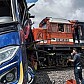 Kecelakaan KA vs Bus di Martapura, KAI Imbau Masyarakat Tingkatkan Disiplin Berlalu Lintas