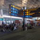 Bandara Soekarno-Hatta Layani Dua Rute Penerbangan Tersibuk Dunia Pada 2023