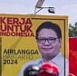 Kritik GMPG Terkait Billboard Airlangga, Habiskan 243 Miliar Hasilnya: Elektabilitas Rontok, Citra Partai Buruk