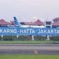 Bandara Soekarno-Hatta Cetak Hattrick Traffic di Arus Mudik, Tiga Hari Berturut-turut Jumlah Penerbangan di Atas 1.000!