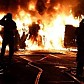 Prancis Semakin Membara, Belum Ada Tanda Kerusuhan Mereda