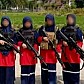 Soal Santriwati Tenteng Senapan Airsoft Gun, Polisi: Diatur Perpol Nomor 5 Tahun 2018