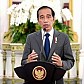 Pegang Data Intelijen Parpol, Presiden Jokowi Klaim Bertindak Sesuai UU
