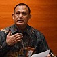 Bantah Ada Pimpinan KPK Bertemu Tahanan di Lantai 15, Firli Bahuri Bilang Begini