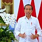UU ITE Hasil Revisi Kedua Ditandatangani Presiden Jokowi