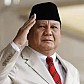 Pengumuman Capres Pendamping Prabowo Tunggu Deklarasi Partai Demokrat