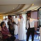 Bertemu CEO Bandara Jeddah, Menhub Tawarkan Peluang Investasi Bandara Haji dan Umroh di Indonesia