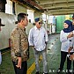 Menhub Pastikan Arus Penumpang Pelayaran Libur Imlek di Tanjung Pinang Berjalan Lancar