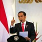 Golkar Pede Jokowi Bakal  Pilih Airlangga Jadi Cawapres