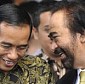 Pertemuan Jokowi dan Surya Paloh Disinyalir Jadi Upaya Kandaskan Proses Hak Angket di DPR