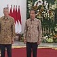 Bertemu PM Singapura, Presiden Jokowi Bahas Politik Pertahanan hingga Investasi IKN