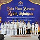 Bukber Kadin Usung Kolaborasi Menuju Indonesia Emas 2045