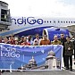 Kemenparekraf Dukung Penerbangan Perdana IndiGo Airlines Rute Bangalore - Denpasar