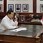 Menhan Prabowo Terima Telepon dari Presiden Korea Selatan, Ini yang Dibahas
