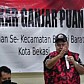 Rangkul RW Di Bekasi, DPP Laskar Ganjar-Puan Makin Mantap Di 2024