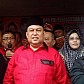 Ganjar Dan Puan Jadi Lokomotif Banteng  MenangHattrick Pileg Dan Pilpres 2024