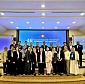 AMTWG 46 Brunei Darussalam, Kemenhub Sampaikan Usulan dan Perkembangan Transportasi Laut Indonesia
