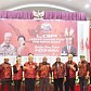2024, Papua Barat  Total Dukung Ganjar Dan Puan 