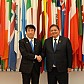 Menko Airlangga Apresiasi Dukungan Keketuaan Jepang dalam Proses Aksesi OECD Indonesia