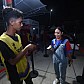 Tenaga Kerja Lokal Ikut Sukseskan Pertamina Grand Prix of Indonesia 2023