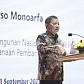 Menteri Suharso Ungkap Peran Habibienomics untuk Transformasi Ekonomi Indonesia