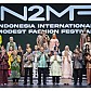 IN2MF 2023, Menteri Teten Optimistis Industri Modest Fashion Indonesia Jadi Tren Global